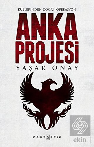 Ekin Kitap