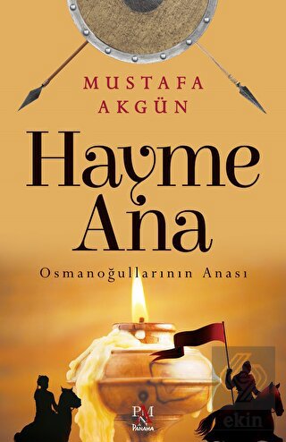 Ekin Kitap