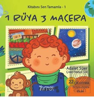 Ekin Kitap