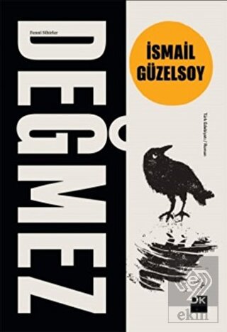 Ekin Kitap