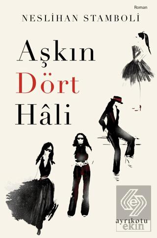 Ekin Kitap