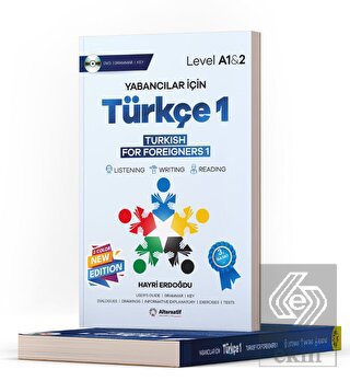 Ekin Kitap
