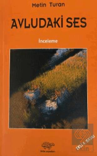 Ekin Kitap