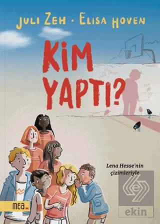 Ekin Kitap