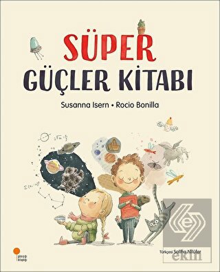Ekin Kitap