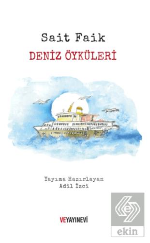 Ekin Kitap