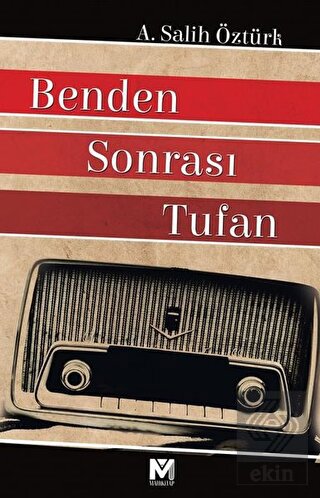 Ekin Kitap