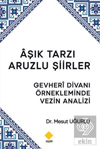Ekin Kitap