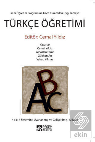 Ekin Kitap
