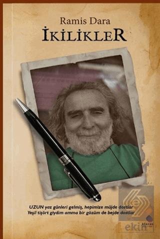 Ekin Kitap