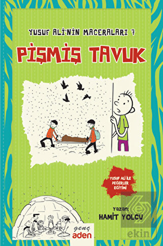 Ekin Kitap