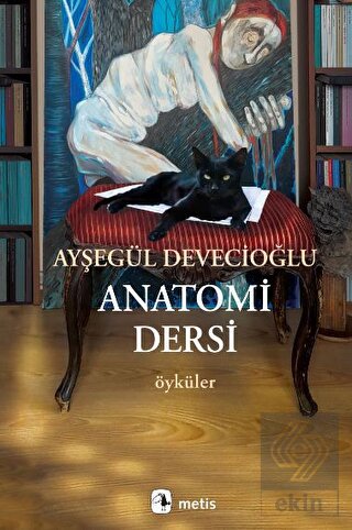 Ekin Kitap