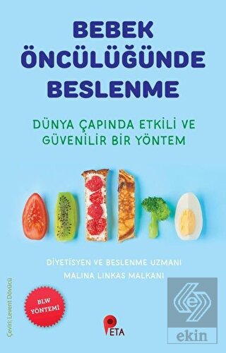 Ekin Kitap