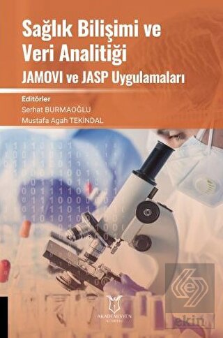 Ekin Kitap