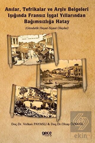 Ekin Kitap