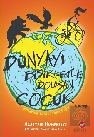 Ekin Kitap
