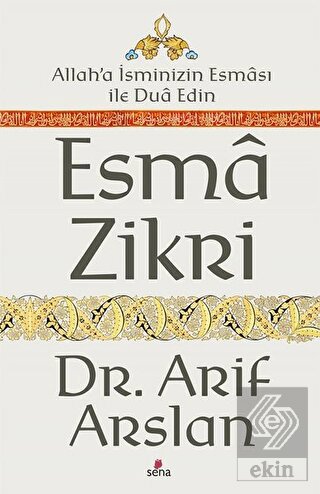 Esma Zikri