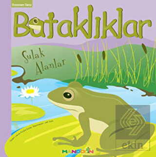 Ekin Kitap