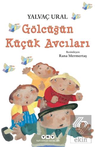 Ekin Kitap