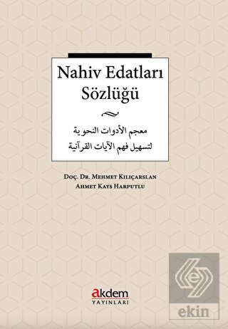 Ekin Kitap