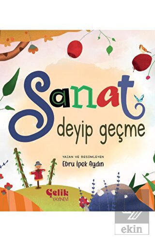 Ekin Kitap