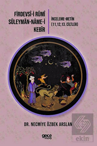 Ekin Kitap