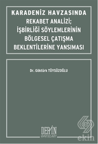 Ekin Kitap