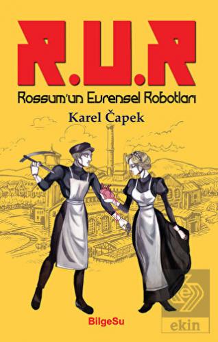 Ekin Kitap