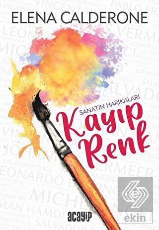 Ekin Kitap