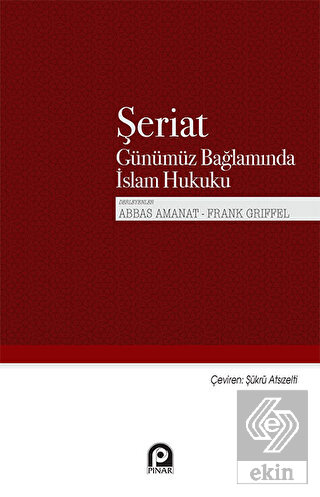 Ekin Kitap
