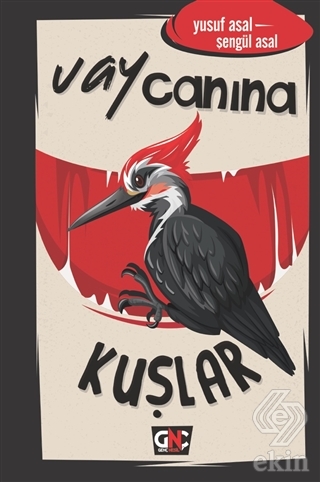 Ekin Kitap