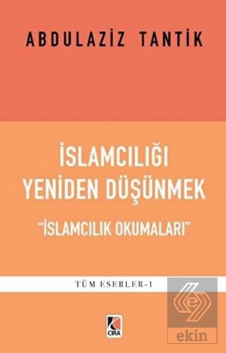 Ekin Kitap