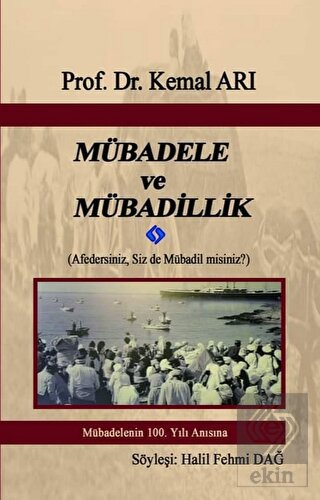 Ekin Kitap