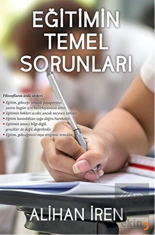 Ekin Kitap