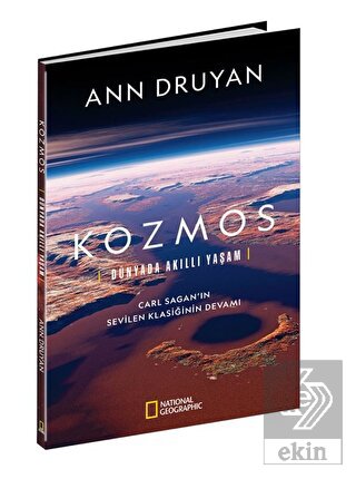 Ekin Kitap