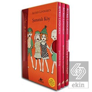 Ekin Kitap