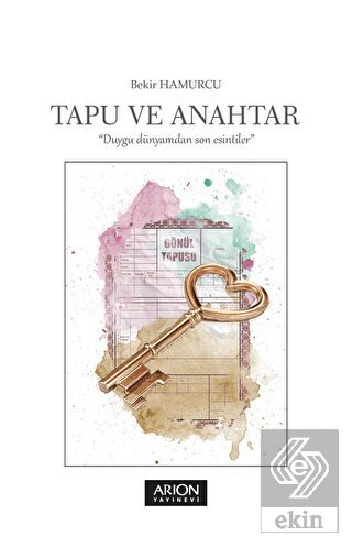 Ekin Kitap