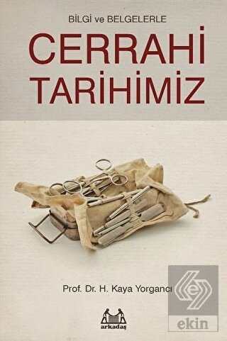 Ekin Kitap