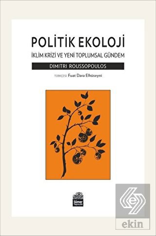 Ekin Kitap