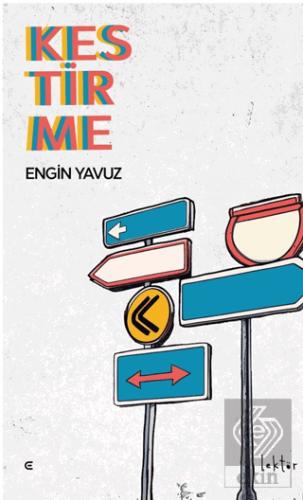 Ekin Kitap