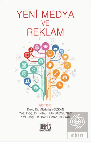 Ekin Kitap