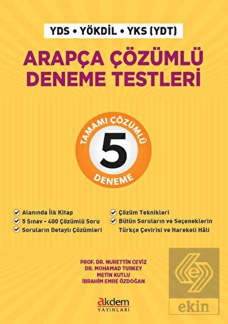 Ekin Kitap