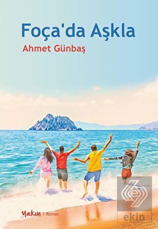 Ekin Kitap
