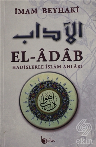 Ekin Kitap
