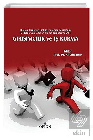 Ekin Kitap