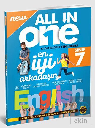 Ekin Kitap