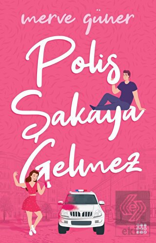 Ekin Kitap