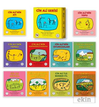 Ekin Kitap