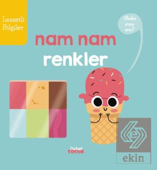 Ekin Kitap