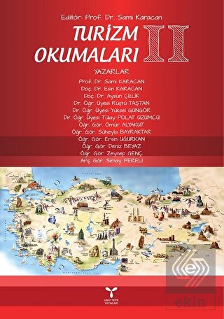 Ekin Kitap